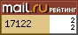 Рейтинг@Mail.ru